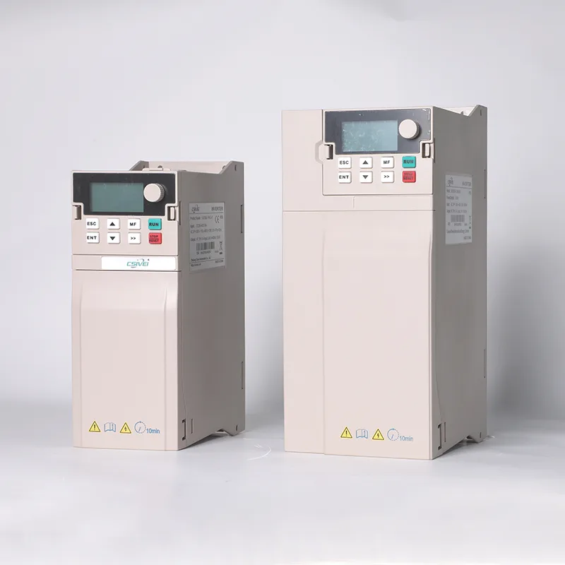 Inversor de bomba solar monofásico 1.5KW
