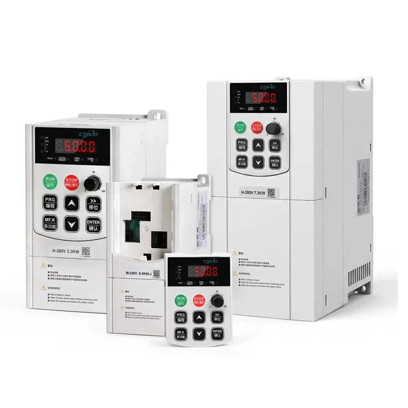 Inversor de bomba solar trifásico 18,5KW