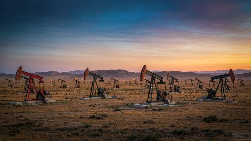 Seleção de VFD de bomba jack para um campo petrolífero fora da rede: um acionamento por poço ou um acionamento para o campo