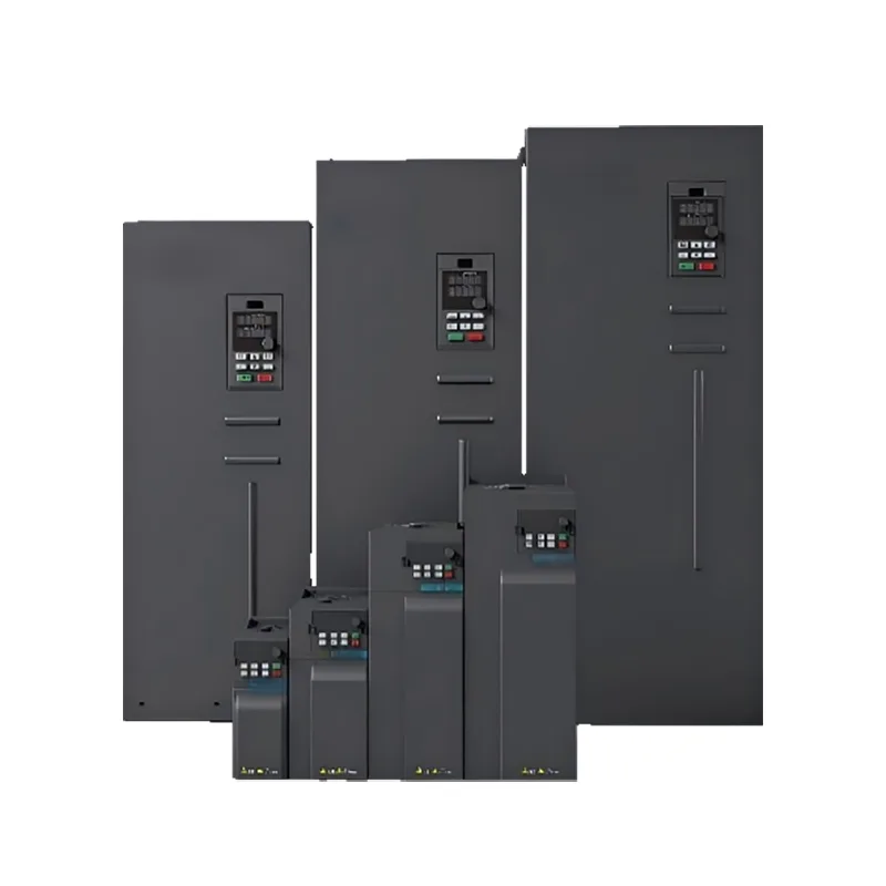 Compressor VFD monofásico de 1,5 kw