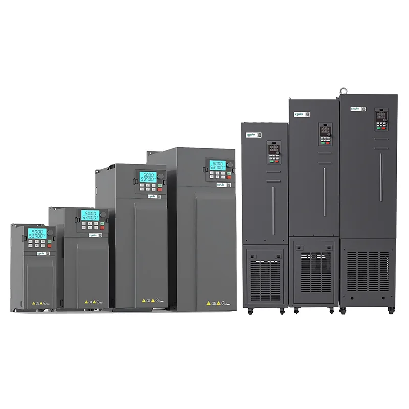 55kw trifásico 380V VFD HAVC