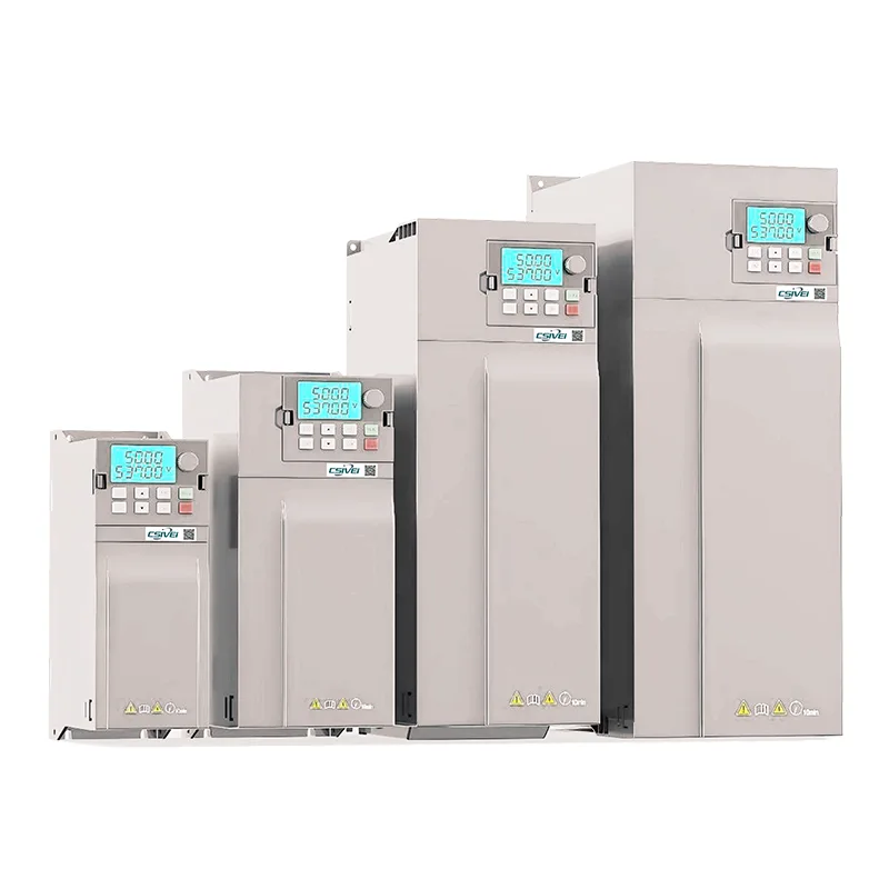 Inversor de bomba solar 5HP VFD