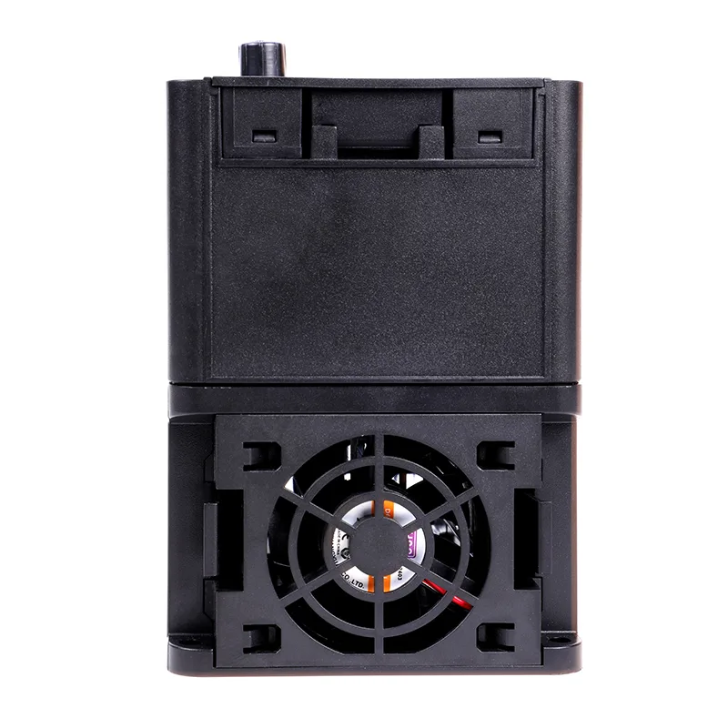 40HP Single Phase to 3 Phase VFD